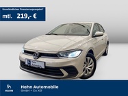 Volkswagen Polo 2022