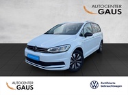 Volkswagen Touran 2025