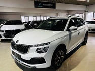 Skoda Kamiq 2025