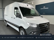Mercedes-Benz Sprinter 2022