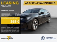 Volkswagen Passat 2025