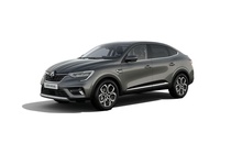 Renault Arkana 2021