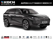 MG HS 2026