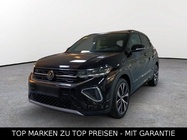 Volkswagen T-Cross 2025