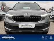 Skoda Kamiq 2025