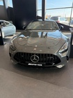 Mercedes-Benz AMG GT 2025