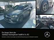 Mercedes-Benz GLB-Class 2022