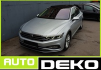 Volkswagen Passat 2021