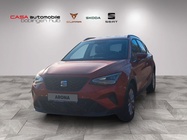 Seat Arona 2026