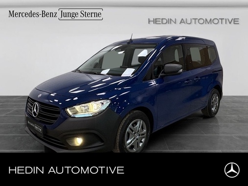 Mercedes-Benz Citan 2021