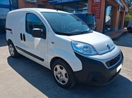 Fiat Fiorino 2021