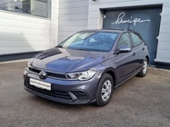 Volkswagen Polo 2023