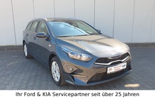 Kia Ceed 2022