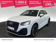 Audi Q2 2025