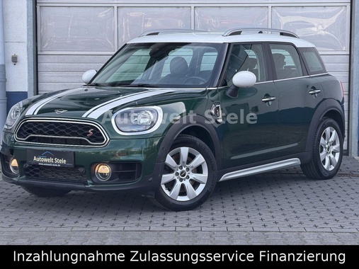 MINI Countryman 2019