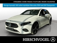 Mercedes-Benz A-Class 2026