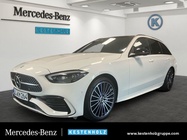 Mercedes-Benz C-Class 2025