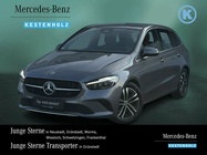 Mercedes-Benz B-Class 2024