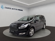 Ford Galaxy 2020