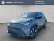 Toyota Aygo 2026