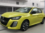 Peugeot 208 2025