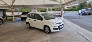 Fiat Panda 2017