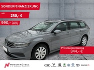 Volkswagen Passat 2023