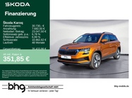 Skoda Karoq 2022