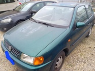 Volkswagen Polo 1996
