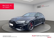 Audi RS4 2024
