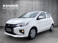Mitsubishi Space Star 2021