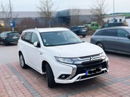 Mitsubishi Outlander 2020