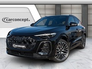 Audi SQ5 2025
