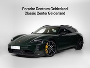 Porsche Taycan 2024