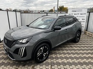 Peugeot 2008 2025