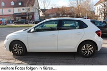 Volkswagen Polo 2022