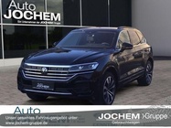 Volkswagen Touareg 2023
