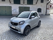Smart ForTwo 2016