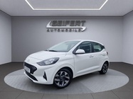 Hyundai i10 2025