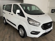 Ford Transit Custom 2020