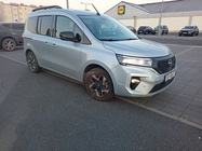 Nissan Townstar 2024