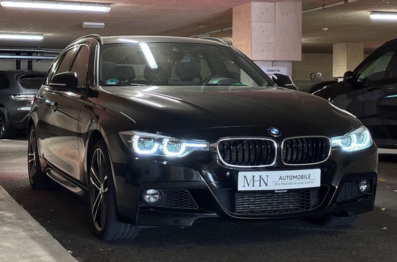 BMW 3 Series 2019