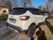 Renault Captur 2019