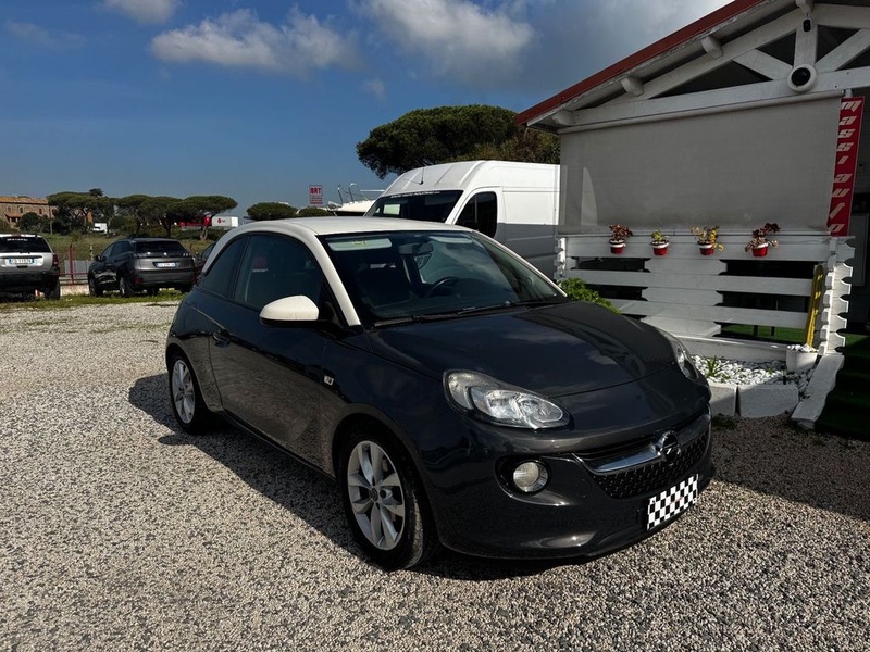 Opel Adam