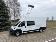 Fiat Ducato 2020