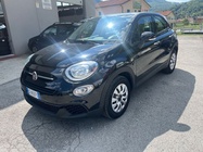 Fiat 500L 2021