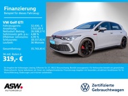 Volkswagen Golf 2024