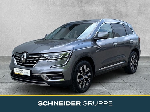 Renault Koleos 2023