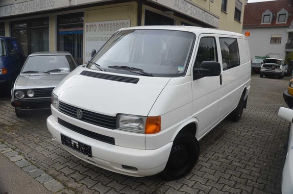 Volkswagen T4 2000