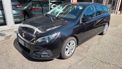 Peugeot 308 2019